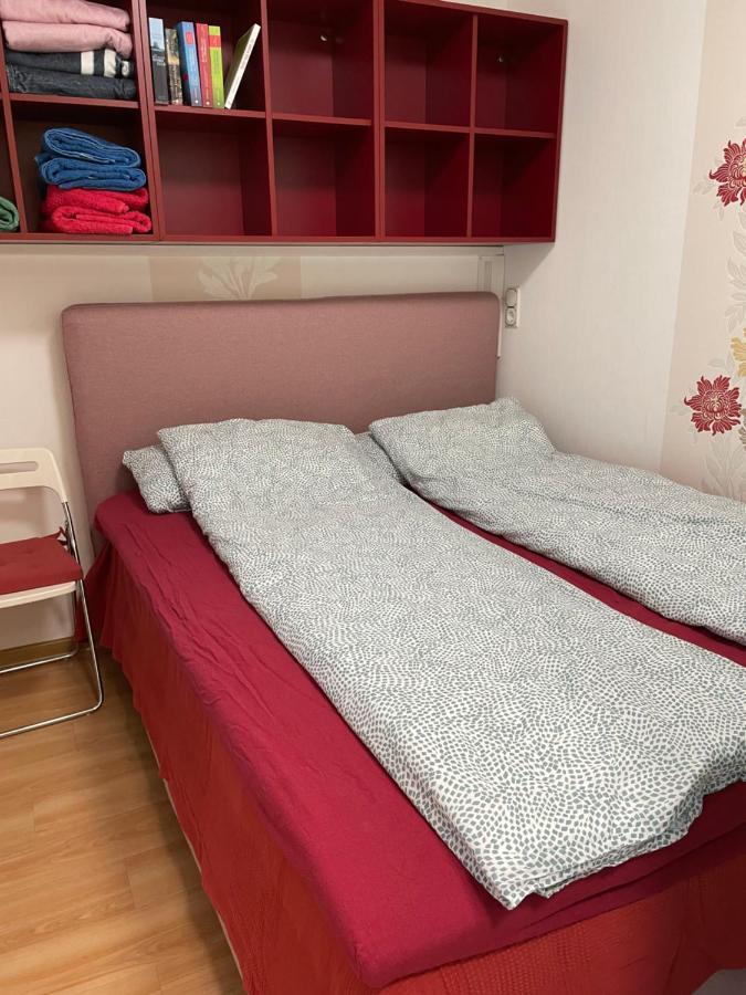 Pino24 Comfort Und Pino24 Petit Hallenberg Kültér fotó